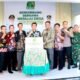Bupati Bojonegoro Resmikan SETAMAN di Desa Balenrejo