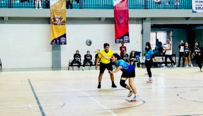 Kecamatan Kota Bojonegoro Kunci Gelar Juara Umum Porkab II 2026