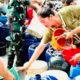 Prajurit Yonif TP-885/BP Pasok Air Bersih di Desa Bakulan