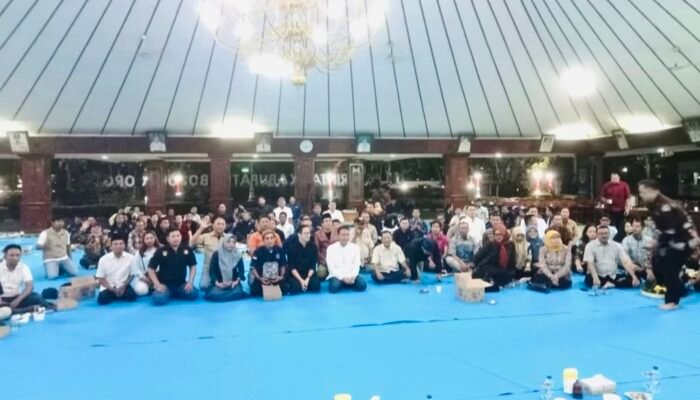 Pemkab Bojonegoro Gelar Media Gathering 2026, Perkuat Sinergi Pers