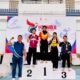 Kecamatan Bojonegoro Puncaki Klasemen PORKAB II 2026