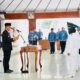 Bupati Setyo Wahono Lantik 5 Kepala Desa PAW Bojonegoro