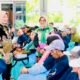 Wabup Nurul Azizah Buka Bimtek Gayatri di Kecamatan Trucuk