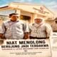 Niat Bantu Istri Polisi, Pasutri di Tuban Malah Duduk di Kursi Terdakwa
