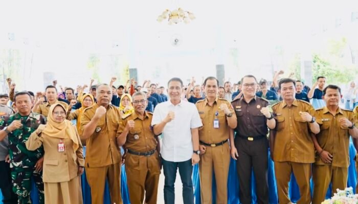 Sasar 4.400 KPM, Pemkab Bojonegoro Perkuat Program Gayatri