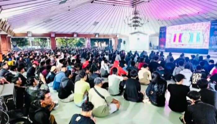Pemkab Bojonegoro Gelar Nobar Final Piala Dunia
