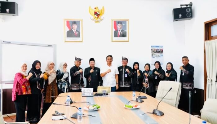 Pemkab Bojonegoro Fasilitasi Sertifikasi Halal Gratis bagi UMKM