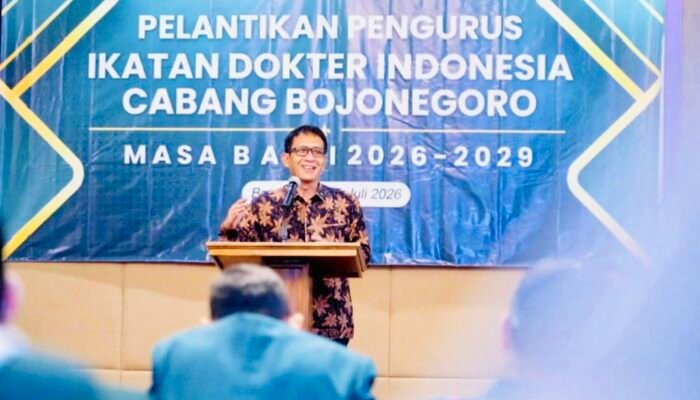Bojonegoro Resmi Gagas Wisata Medis, Target Tarik Pasien Luar Daerah