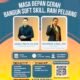 Disperinaker Bojonegoro Gelar Pembekalan Kerja Gratis untuk Lulusan SMA/SM