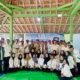 HUT PSM ke-51 IPSM Bojonegoro Gelar Aksi Sosial