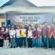 LPPM Unigoro Gelar Monev KKN-TK Kelompok 20 di Desa Meduri