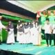 Sambut Tahun Baru Islam 1448 H, TPQ Hidayatul Umam Madiun Gelar Pengajian Akbar dan Santunan