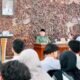 1.556 Mahasiswa UPN “Veteran” Jatim Resmi Terjun KKN SDGs di 62 Desa Bojonegoro