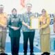 Bupati Setyo Wahono Resmikan Gedung Baru Puskesmas Tanjungharjo