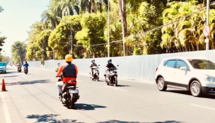 Alun-Alun Bojonegoro Direvitalisasi Rp 28 Miliar, Ini Konsepnya