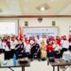 PMI Bojonegoro Gelar Pelatihan E-VCA untuk  Kesiapsiagaan Banjir
