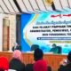Bupati Setyo Wahono Lantik 195 Pejabat Pemkab Bojonegoro