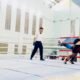 Porkab II Bojonegoro: Kecamatan Kota Borong Emas Kickboxing