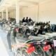 Pemkab Bojonegoro Lelang Puluhan Kendaraan Dinas
