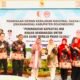 Bina Ratusan IKM, Dekranasda Bojonegoro Siapkan Strategi Ekspor