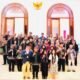 Bupati Setyo Wahono Terima Tim Asesor UNESCO di Bojonegoro