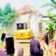 Diduga Selingkuh, Rumah TKI Hong Kong di Bojonegoro Dibongkar