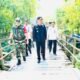 Bupati Setyo Wahono Resmi Buka TMMD ke-129 di Kedungadem Bojonegoro