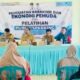 TMMD ke-129 Bojonegoro Dorong Pemuda Kesongo Jadi Wirausaha