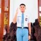 Siswa SMAN 2 Taruna Jatim Wakili Bojonegoro di Paskibraka Nasional 2026