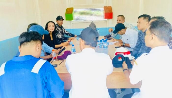 Progres Capai 70%, Komisi B DPRD Bojonegoro Sidak Proyek Migas Sumur Banyugeni