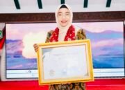 Inovasi Cegah Stunting Bawa Bojonegoro Raih Penghargaan Harganas