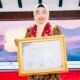 Inovasi Cegah Stunting Bawa Bojonegoro Raih Penghargaan Harganas