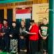 Pengurus Margaluyu 151 Ranting Ngasem Bojonegoro Resmi Dikukuhka