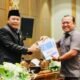 Fraksi PAN-BNR DPRD Bojonegoro Ketuk Palu: Dua Raperda Resmi Disetujui Jadi Perda