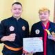 Dua Pendekar Margaluyu 151 Guncang Unigoro Competition 2026