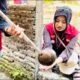 KKN Kelompok 20 Unigoro Siapkan Program Penghijauan di Sendang Putri Meduri