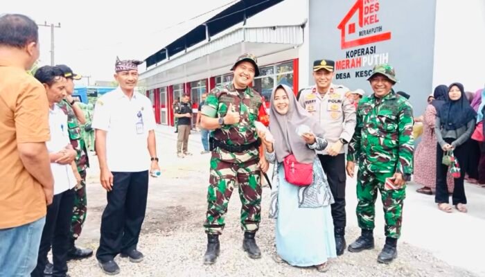 Desa Kesongo Jadi Sasaran TMMD ke-129, Sinergi TNI dan Warga Perkuat Pembangunan Pelosok
