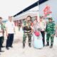 Desa Kesongo Jadi Sasaran TMMD ke-129, Sinergi TNI dan Warga Perkuat Pembangunan Pelosok