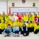 Pelatihan Pemetaan Risiko oleh Wakil Bupati Bojonegoro