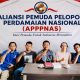 APPPNAS Bojonegoro Serukan Persatuan dan Tolak Provokasi
