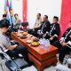Kapolres Bojonegoro Rangkul Tiga Perguruan Silat Jaga Kondusivitas Daerah