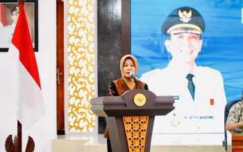 DBH Migas Turun, Bojonegoro Sandarkan Harapan pada Seismik 2D Lamturo