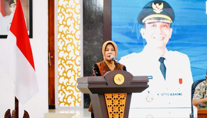 DBH Migas Turun, Bojonegoro Sandarkan Harapan pada Seismik 2D Lamturo