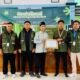 KKN PINTAR UNUGIRI Kelompok 39Gelar Sosialisasi Literasi Tabungan Haji, Emas dan Keuangan di Margomulyo