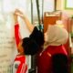 KKN-TK Kelompok 10 Unigoro Edukasi Toleransi di SDN Trenggulunan 1