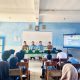 Dukung KTR, SMPM 06 Sugihwaras Gandeng RSA Bojonegoro