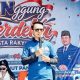 Layanan Kesehatan dan Pasar Murah Warnai Pesta Rakyat PAN Bojonegoro di Dayukidul