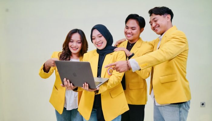 Unggul di Webometrics dan EduRank, Unigoro Kokoh di Puncak Kampus Bojonegoro