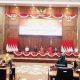 Bupati Wahono Sampaikan Nota Pengantar P-APBD 2026 ke DPRD Bojonegoro