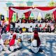 Kemeriahan Pawai Budaya HUT RI di Kedungadem Bojonegoro